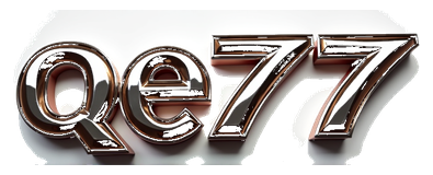 qe77 logo